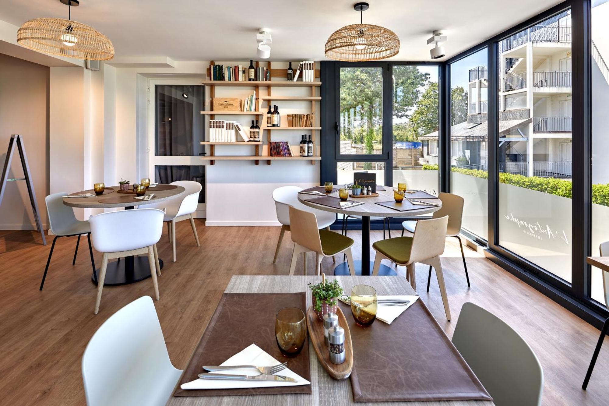 Ibis La Roche Sur Yon Vendespace Hotel 3*
