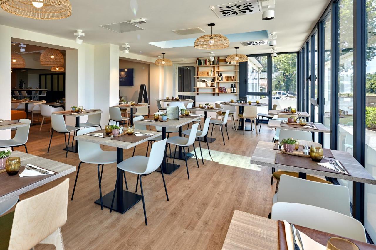 Ibis La Roche Sur Yon Vendespace Mouilleron-le-Captif