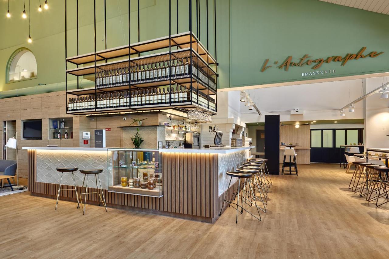 Hotel Ibis La Roche Sur Yon Vendespace