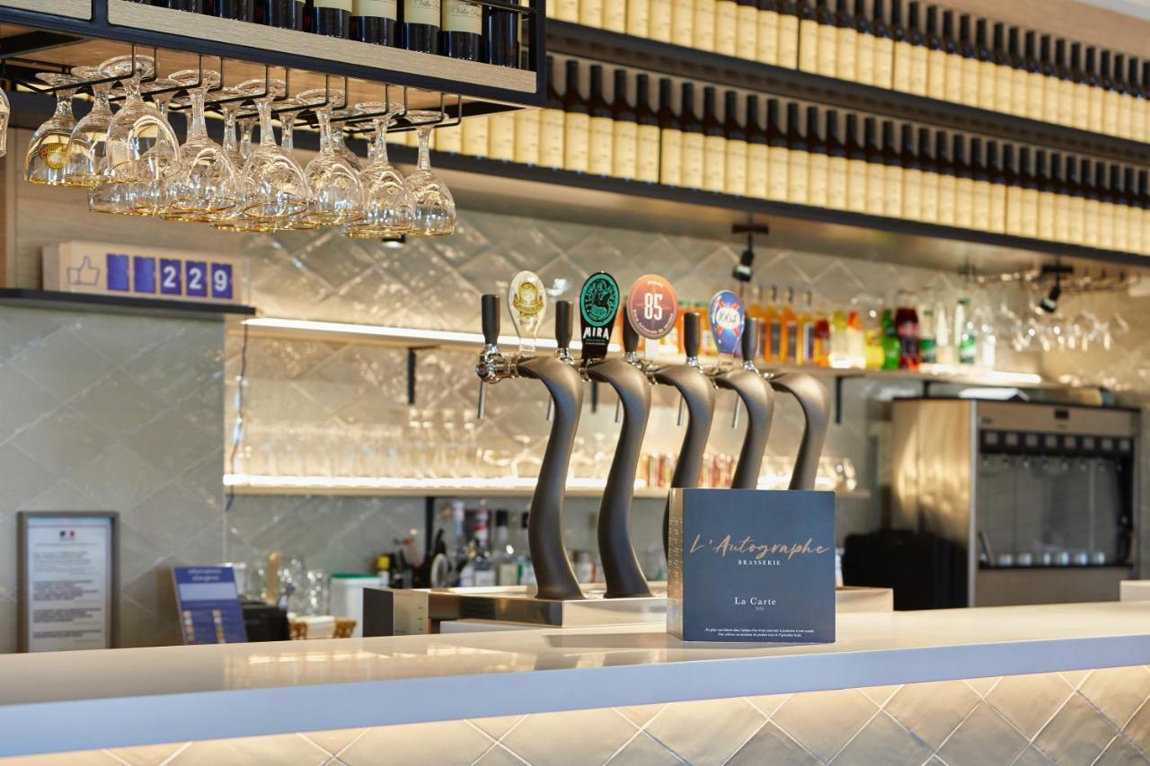 Hotel Ibis La Roche Sur Yon Vendespace Mouilleron-le-Captif