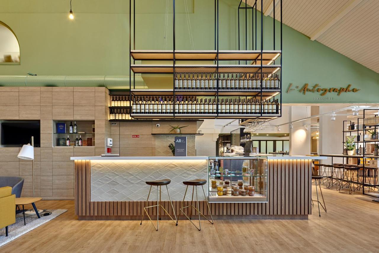Hotel Ibis La Roche Sur Yon Vendespace Mouilleron-le-Captif