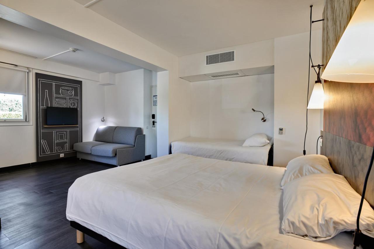 Ibis La Roche Sur Yon Vendespace Mouilleron-le-Captif