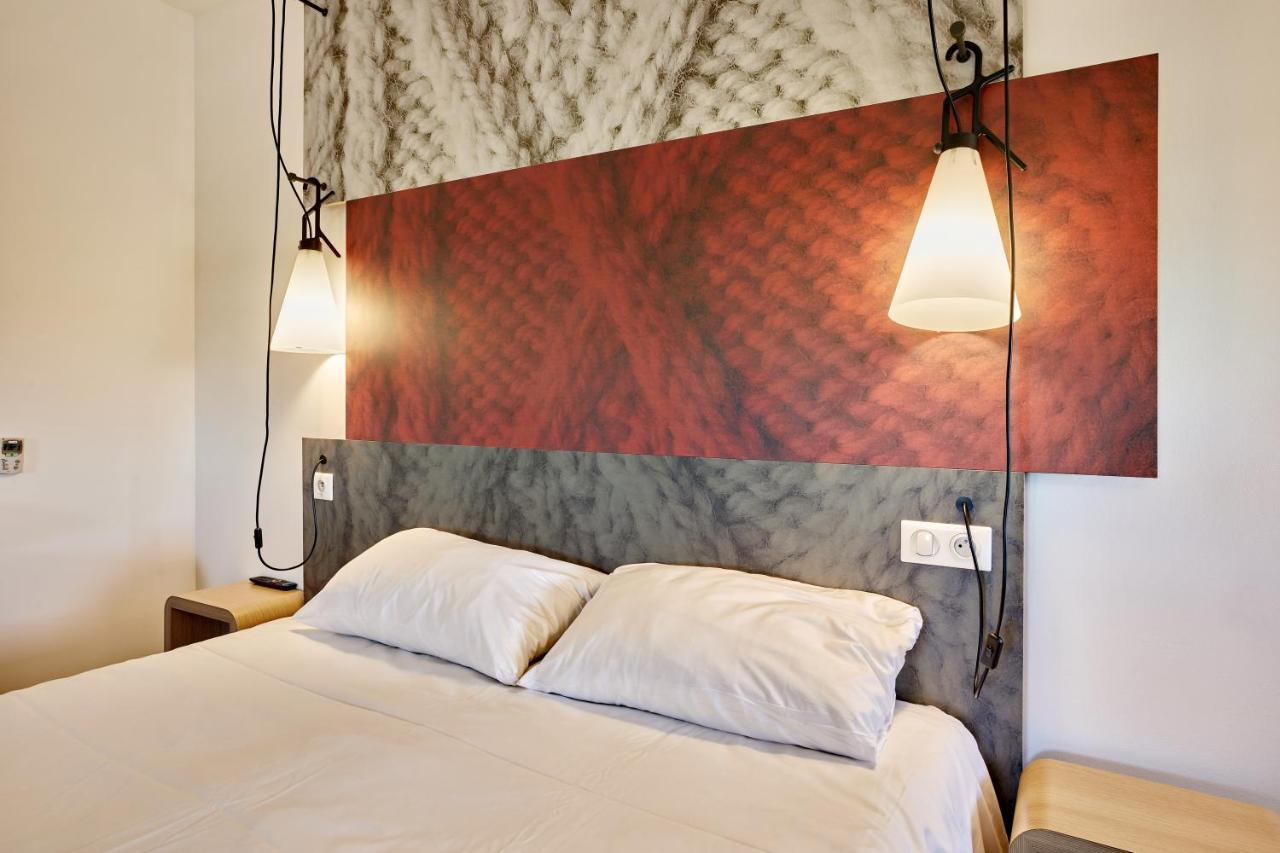 Ibis La Roche Sur Yon Vendespace Hotel Mouilleron-le-Captif