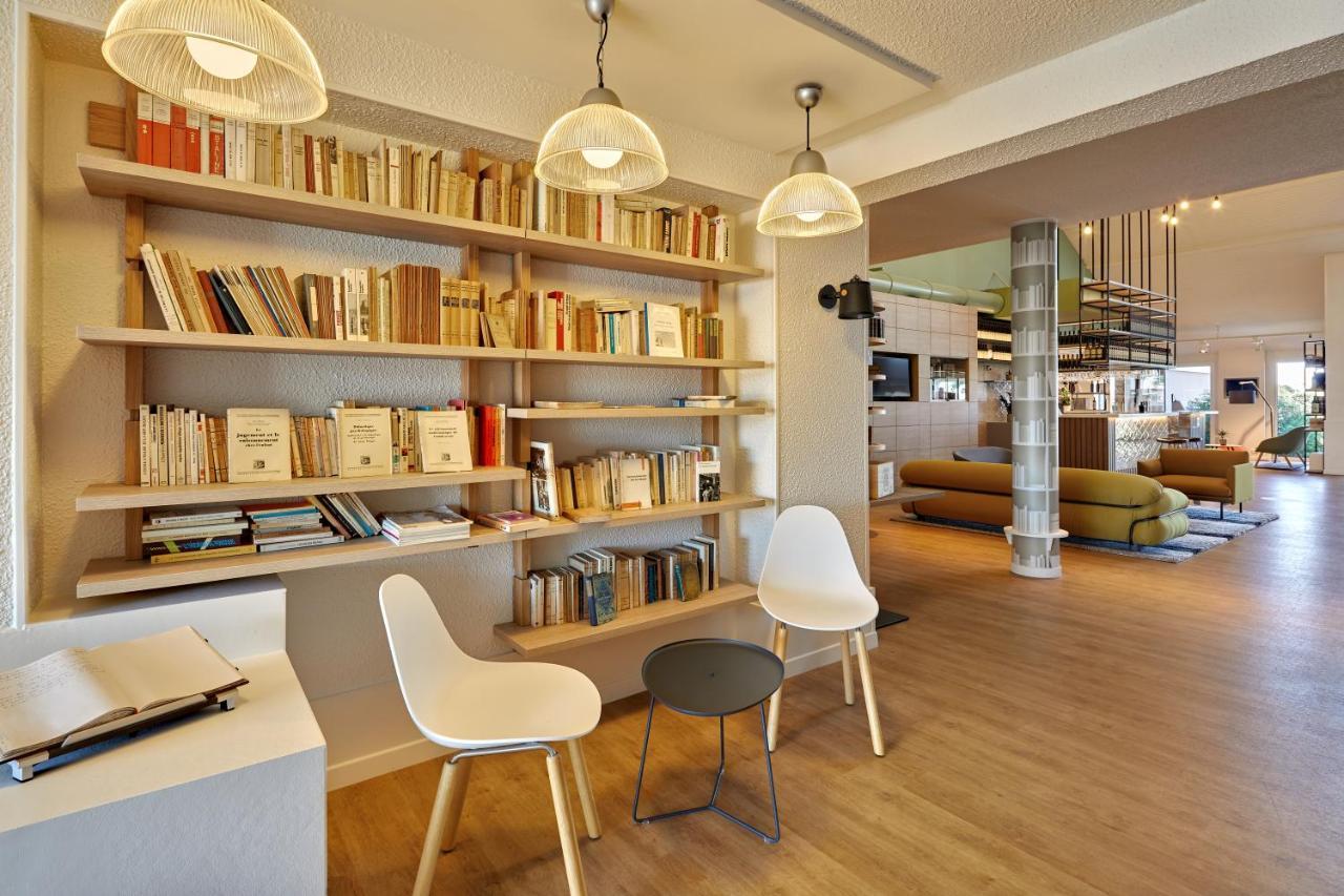 Hotel Ibis La Roche Sur Yon Vendespace 3*