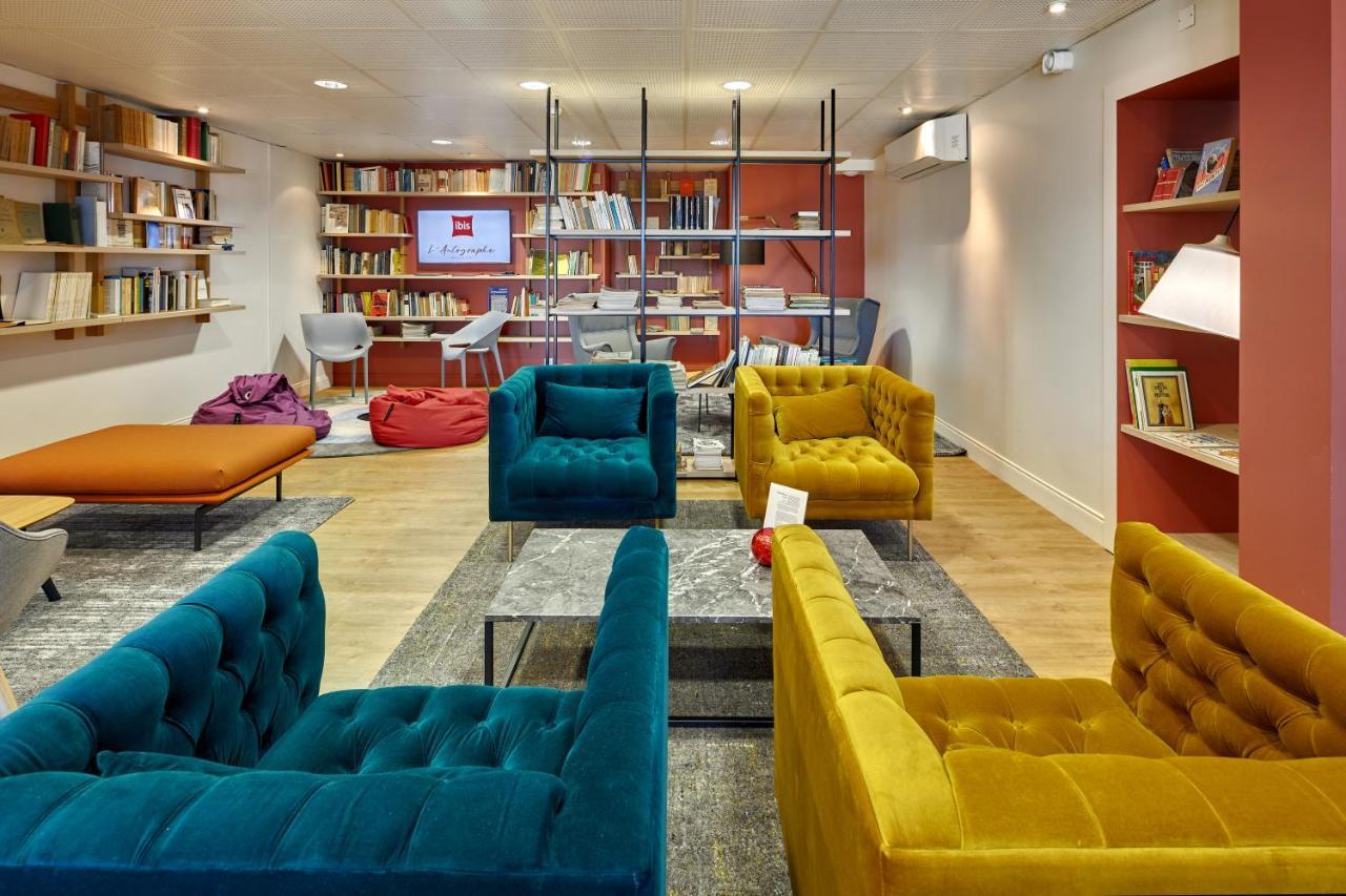 Hotel Ibis La Roche Sur Yon Vendespace 3*
