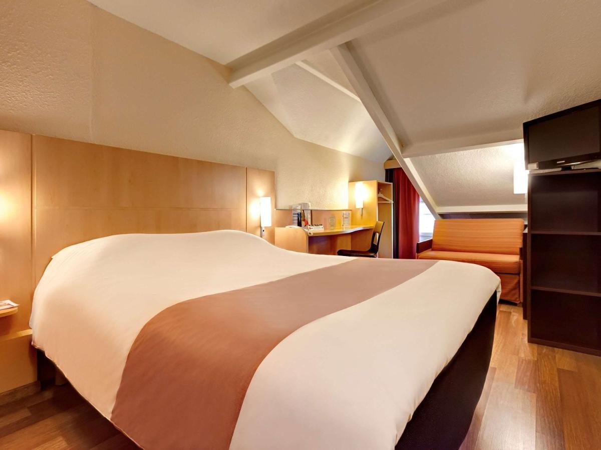Ibis La Roche Sur Yon Vendespace 3* Mouilleron-le-Captif