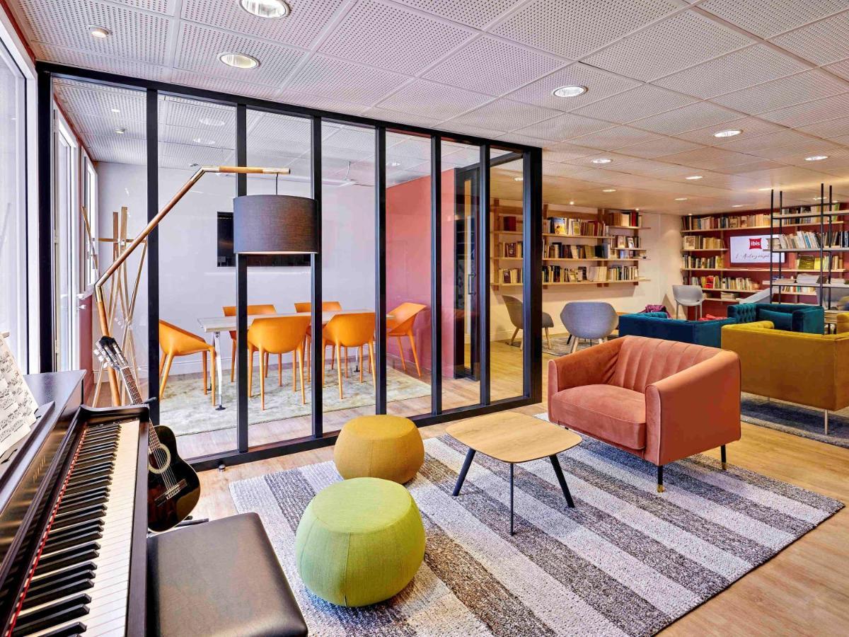 Hotel Ibis La Roche Sur Yon Vendespace 3*