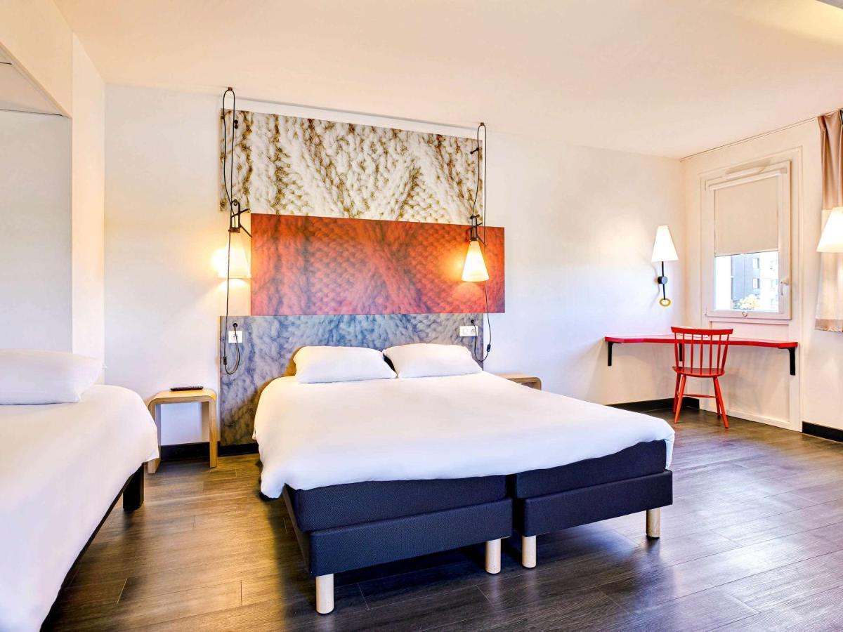 Ibis La Roche Sur Yon Vendespace Mouilleron-le-Captif