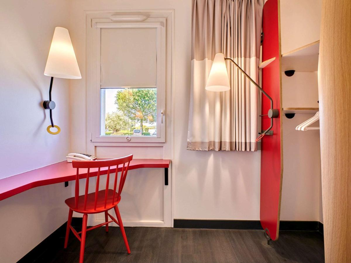 Ibis La Roche Sur Yon Vendespace Hotel 3*