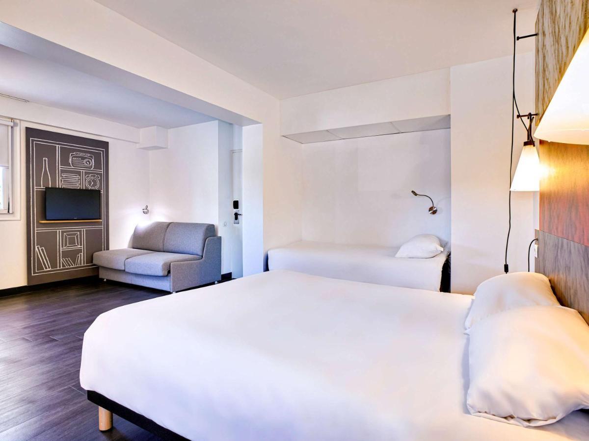 Hotel Ibis La Roche Sur Yon Vendespace