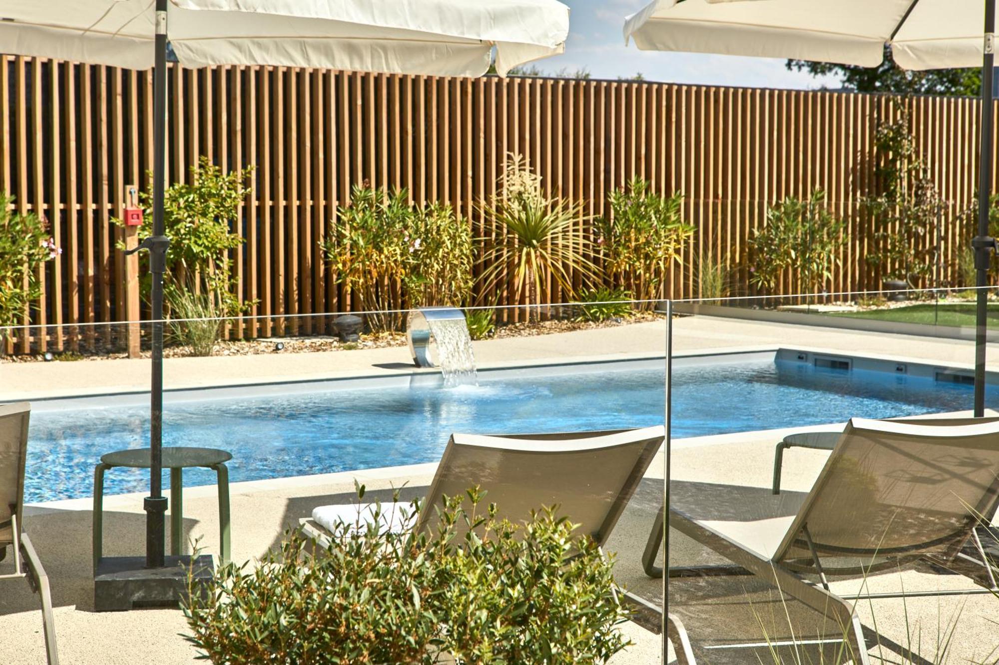 Ibis La Roche Sur Yon Vendespace Hotel 3*