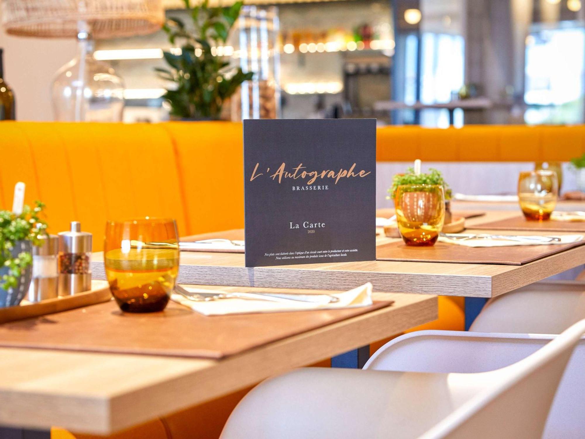 Hotel Ibis La Roche Sur Yon Vendespace Mouilleron-le-Captif