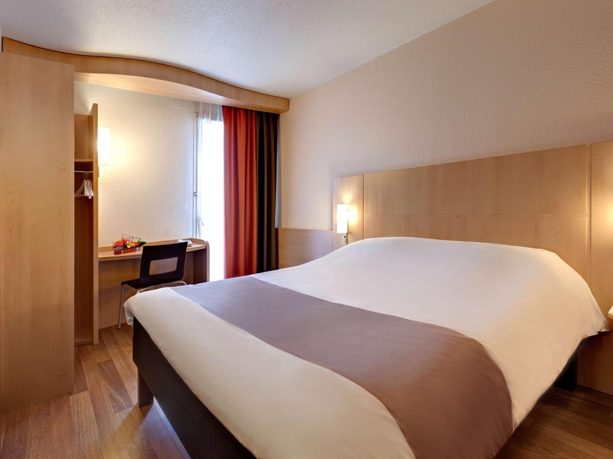 Ibis La Roche Sur Yon Vendespace Mouilleron-le-Captif
