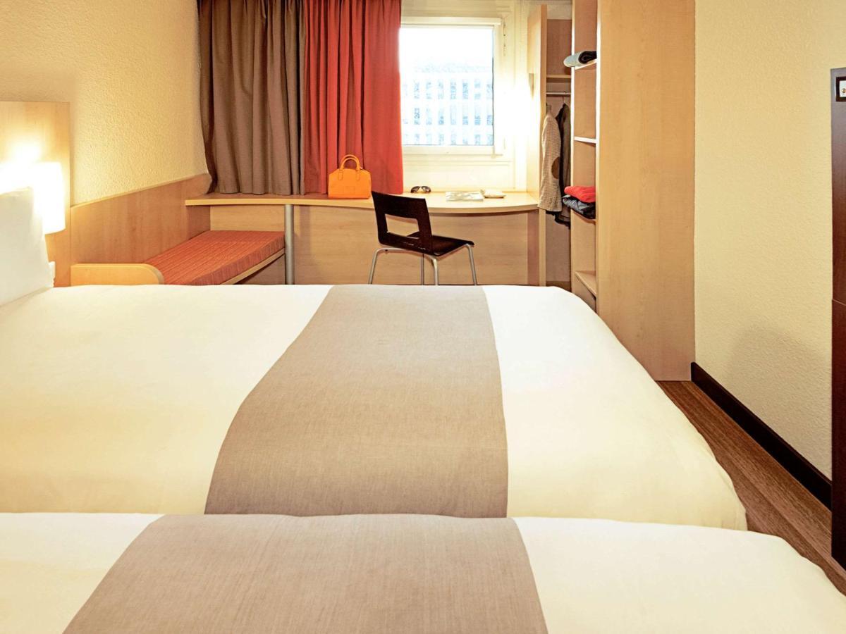 Ibis La Roche Sur Yon Vendespace 3*